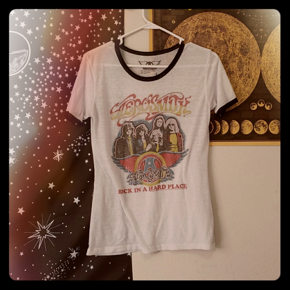Aerosmith T-Shirt